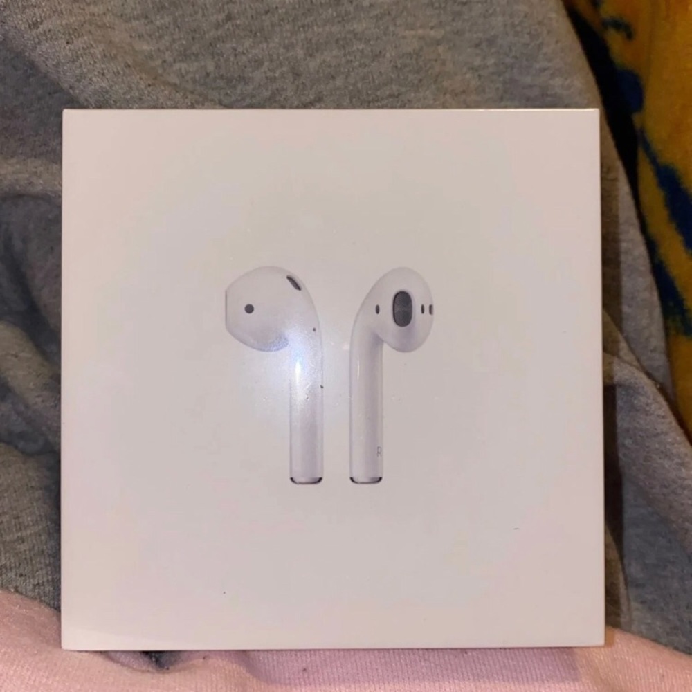 Apple AirPods 2